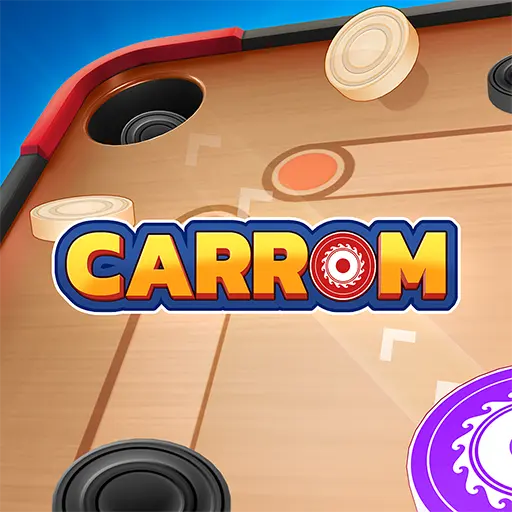 Carrom