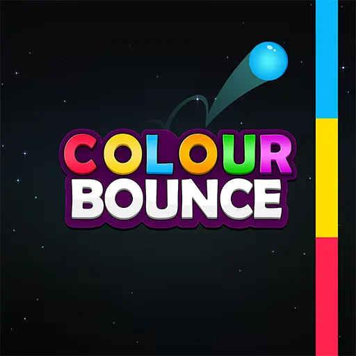 Colour Bounce