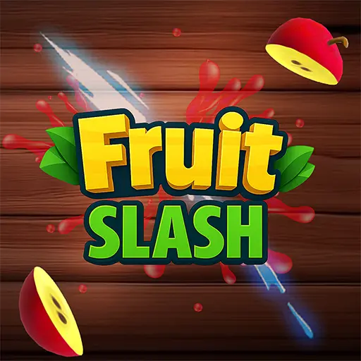 Fruit Slash